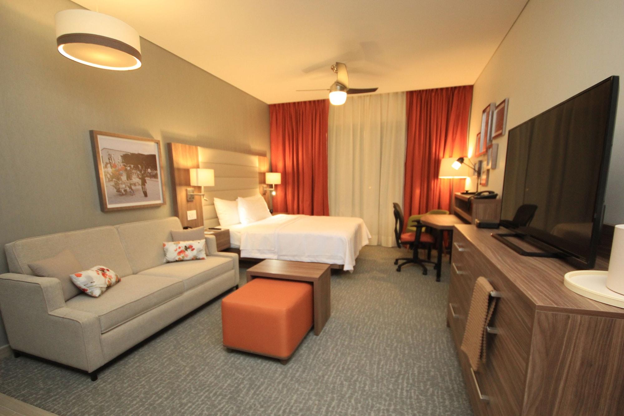 Homewood Suites By Hilton Silao Airport Dış mekan fotoğraf