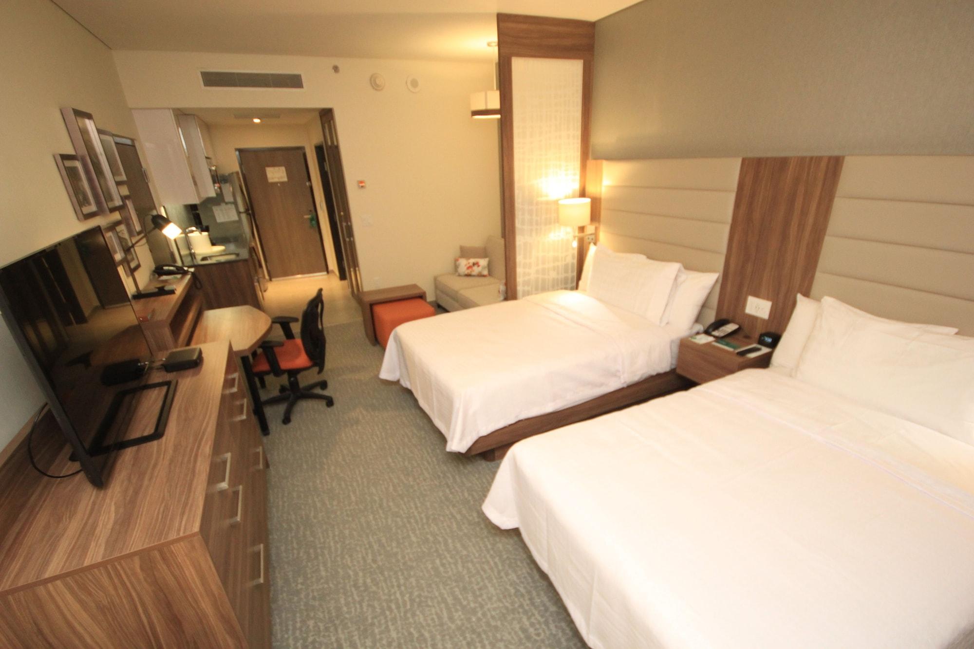 Homewood Suites By Hilton Silao Airport Dış mekan fotoğraf