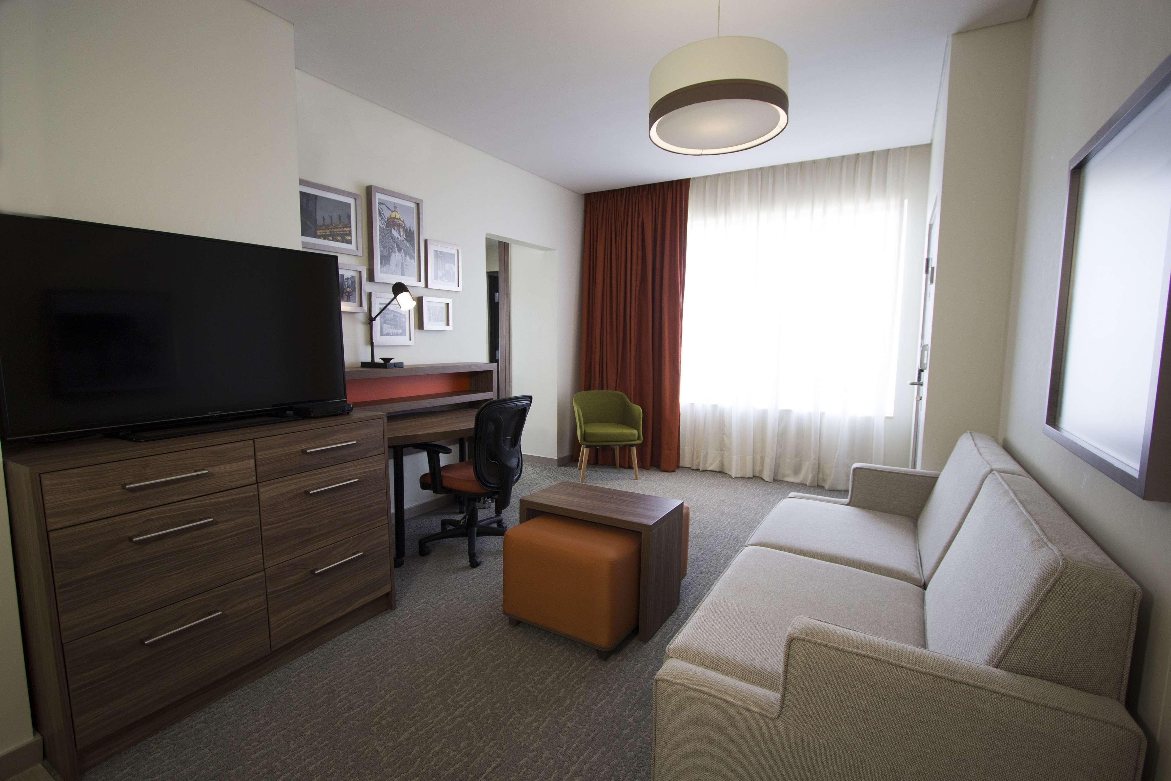 Homewood Suites By Hilton Silao Airport Dış mekan fotoğraf