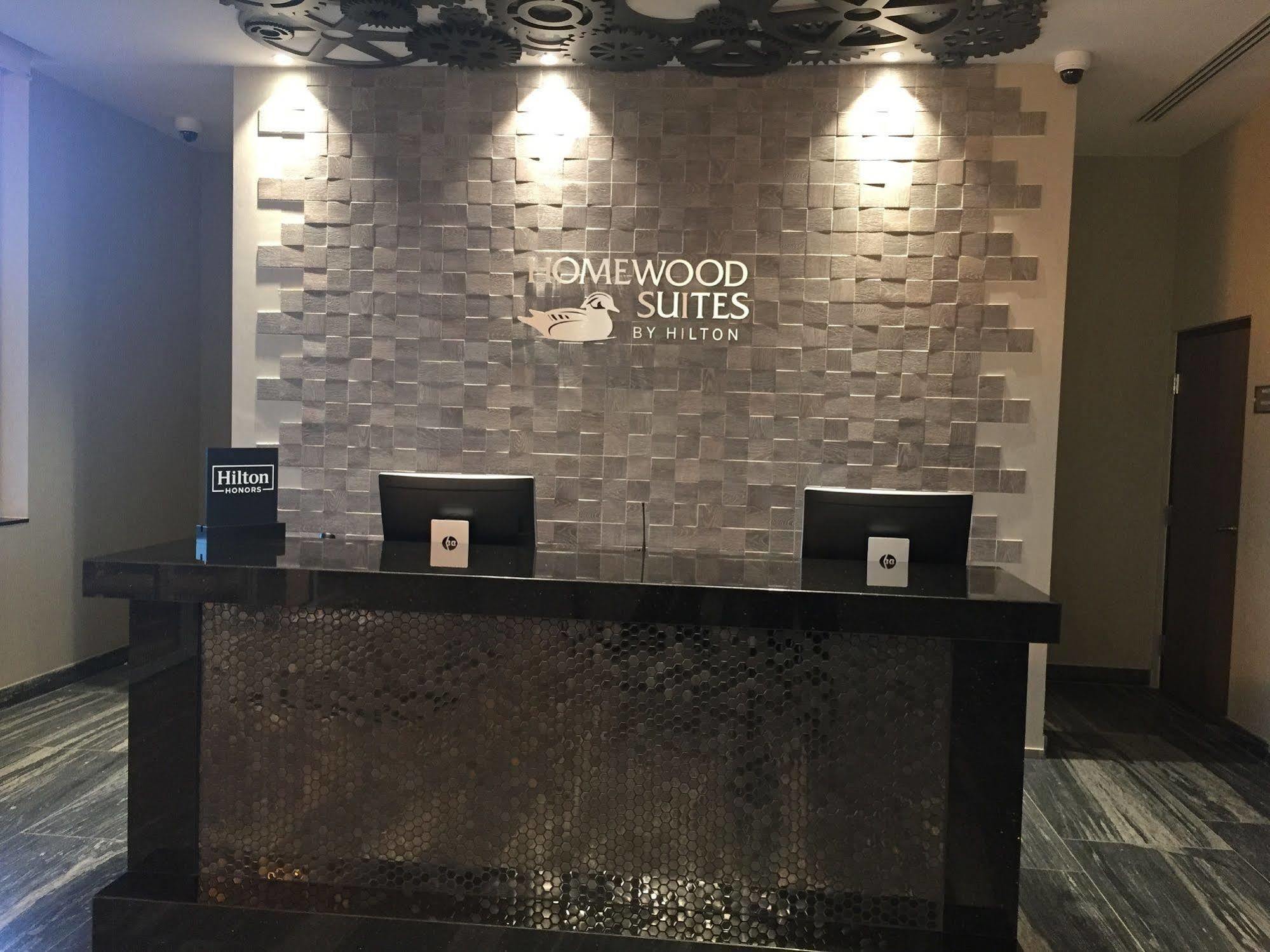 Homewood Suites By Hilton Silao Airport Dış mekan fotoğraf