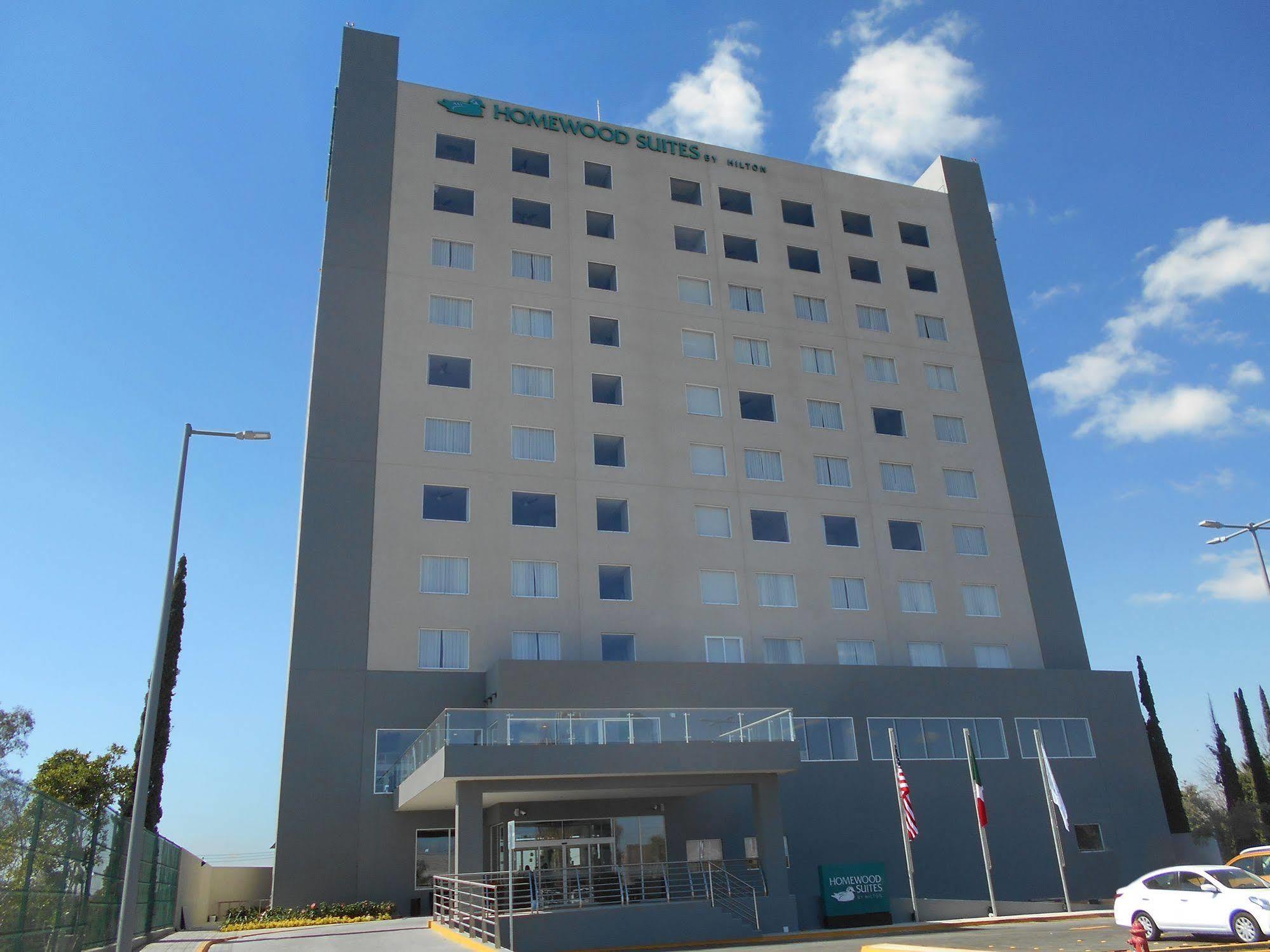 Fiesta Inn Suites Aeropuerto Del Bajio Silao Dış mekan fotoğraf